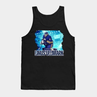 Linus Ullmark Tank Top